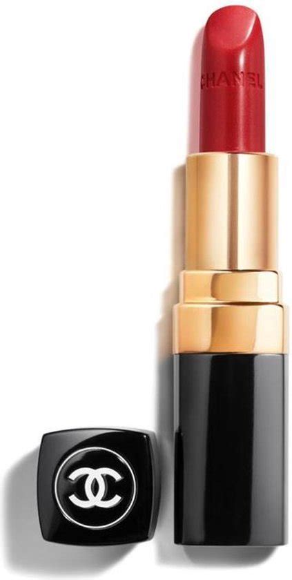 roter lippenstift chanel|chanel lipstick shades.